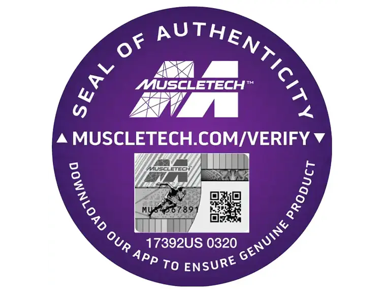 Creatina Platinum Muscletech