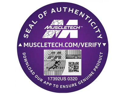 Creatina Platinum Muscletech