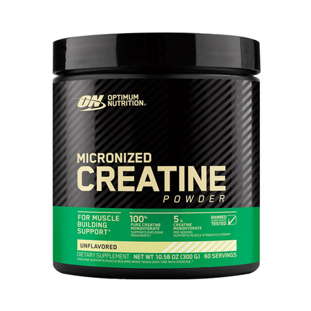 Creatina Powder Optimum Nutrition 300g