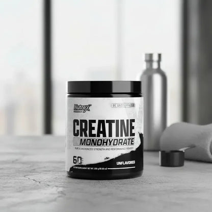 Creatine Drive - 300g, Nutrex Sabor Sin sabor