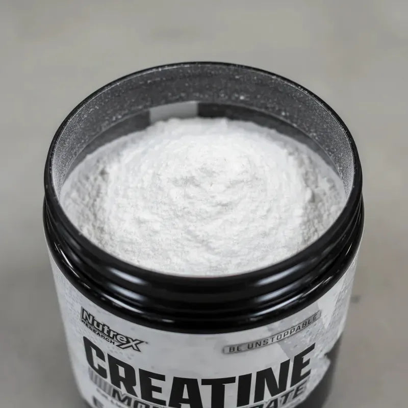 Creatine Drive - 300g, Nutrex Sabor Sin sabor