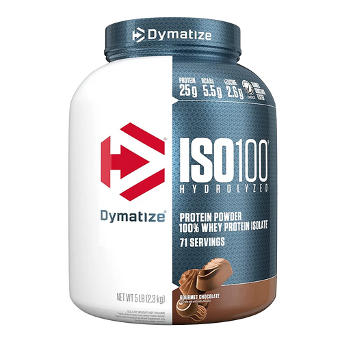 ISO100 Dymatize 5LB