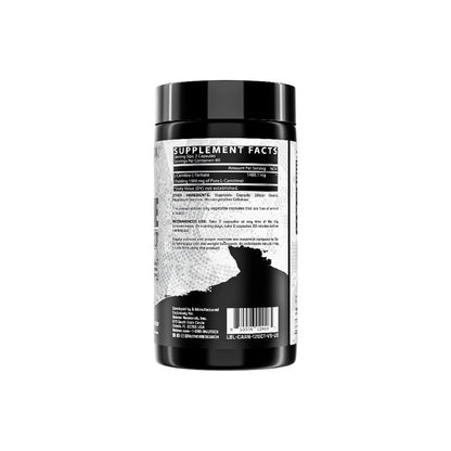 Lipo-6 Carnitine Nutrex – 120 Cápsulas