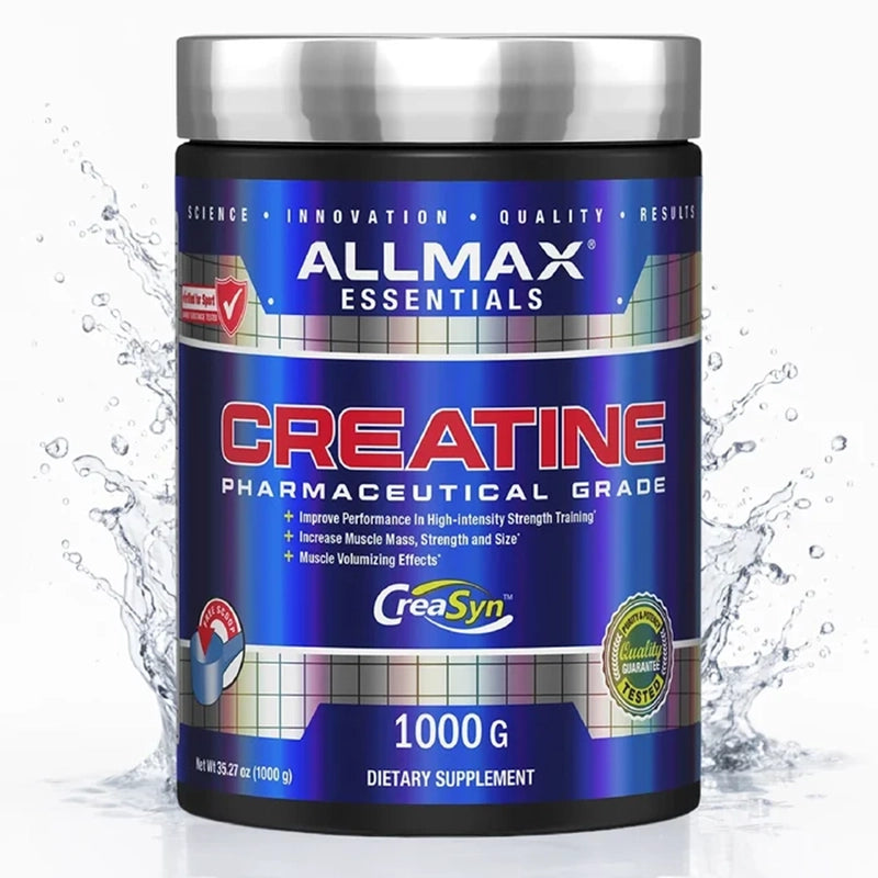Creatina Monohidratada Allmax
