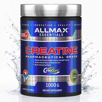 Creatina Monohidratada Allmax