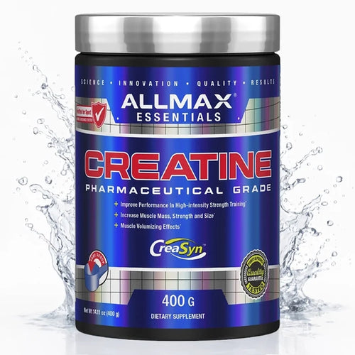 Creatina Monohidratada Allmax