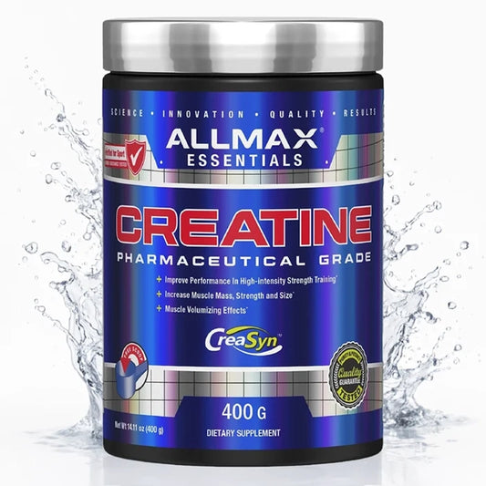 Creatina Monohidratada Allmax